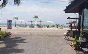 Seascape Resort Baan Krood